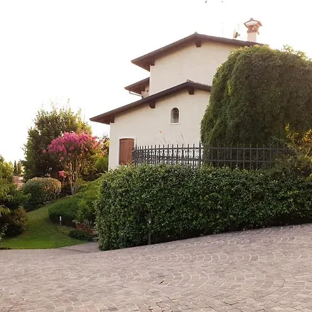 Bed & Breakfast La Collina Delle Acacie *