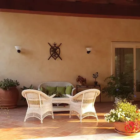 Bed & Breakfast La Collina Delle Acacie *