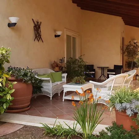 La Collina Delle Acacie *