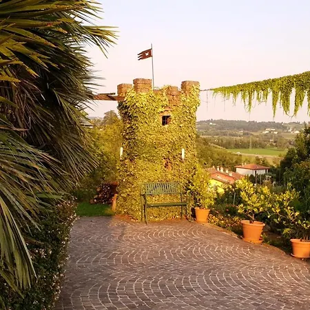 La Collina Delle Acacie