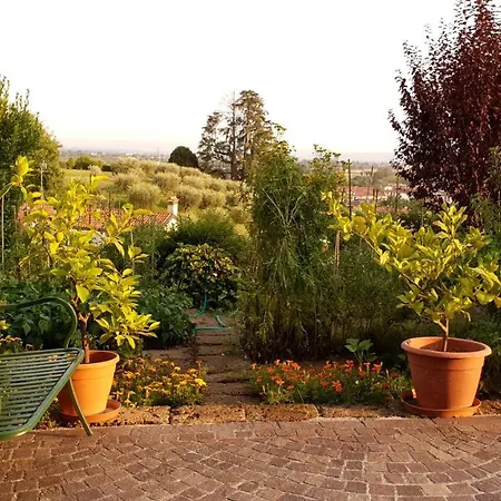 Bed & Breakfast La Collina Delle Acacie Grumolo Pedemonte