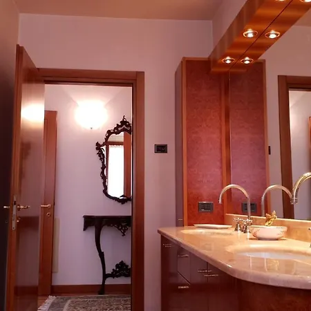 Bed & Breakfast La Collina Delle Acacie