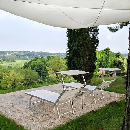 La Collina Delle Acacie Bed & Breakfast