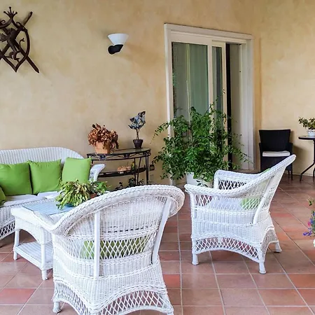 Bed & Breakfast La Collina Delle Acacie Grumolo Pedemonte