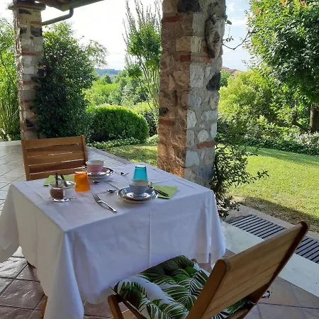 La Collina Delle Acacie * Grumolo Pedemonte