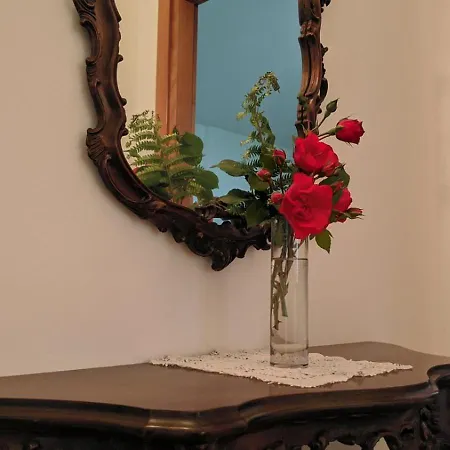 La Collina Delle Acacie Bed & Breakfast *