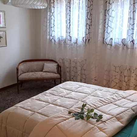 Bed & Breakfast La Collina Delle Acacie Grumolo Pedemonte