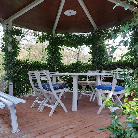 Bed & Breakfast La Collina Delle Acacie Grumolo Pedemonte