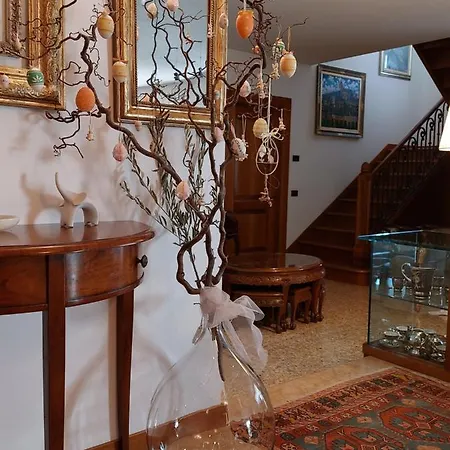La Collina Delle Acacie