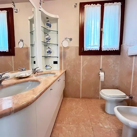 Bed & Breakfast La Collina Delle Acacie Grumolo Pedemonte