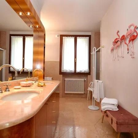 La Collina Delle Acacie Grumolo Pedemonte