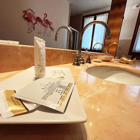 Bed & Breakfast La Collina Delle Acacie *