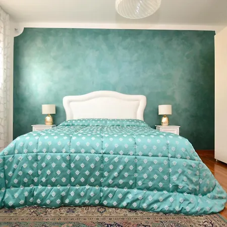 La Collina Delle Acacie Bed & Breakfast Grumolo Pedemonte