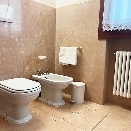 Bed & Breakfast La Collina Delle Acacie Grumolo Pedemonte