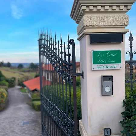 Bed & Breakfast La Collina Delle Acacie