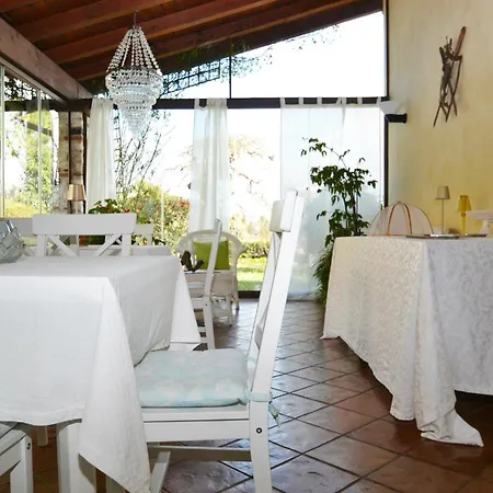 Bed & Breakfast La Collina Delle Acacie