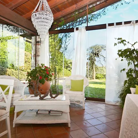 Bed & Breakfast La Collina Delle Acacie *