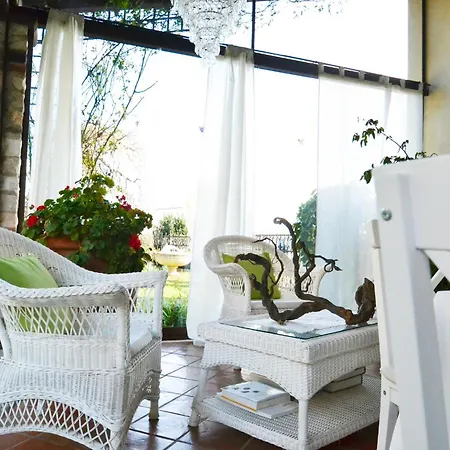 La Collina Delle Acacie Bed & Breakfast Grumolo Pedemonte