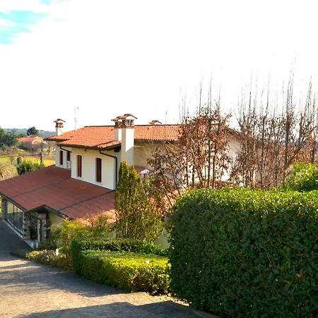 Bed & Breakfast La Collina Delle Acacie Grumolo Pedemonte