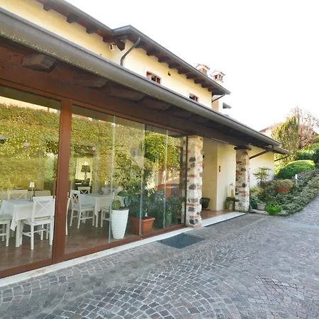 La Collina Delle Acacie Grumolo Pedemonte