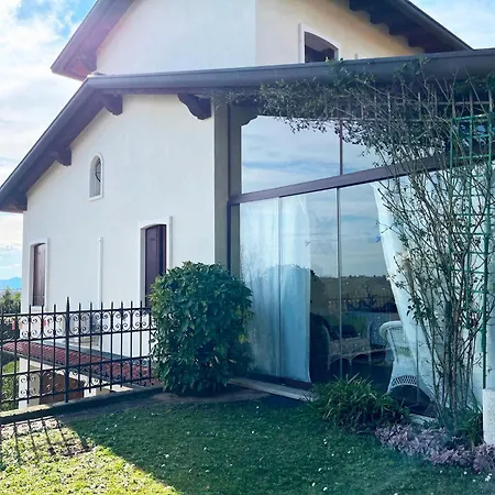 La Collina Delle Acacie * Grumolo Pedemonte