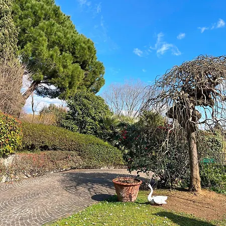 La Collina Delle Acacie Bed & Breakfast Grumolo Pedemonte