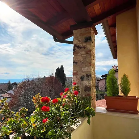 La Collina Delle Acacie * Grumolo Pedemonte