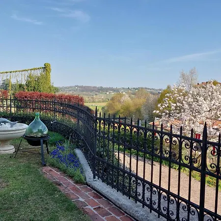 La Collina Delle Acacie فندق مبيت وإفطار *