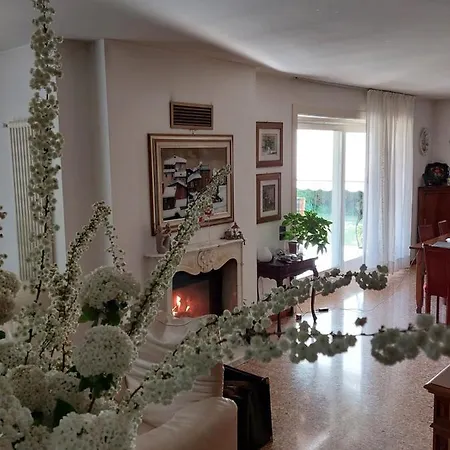 La Collina Delle Acacie Grumolo Pedemonte