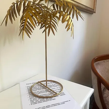 Frühstückspension La Collina Delle Acacie *