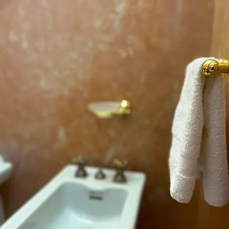 La Collina Delle Acacie Frühstückspension Grumolo Pedemonte