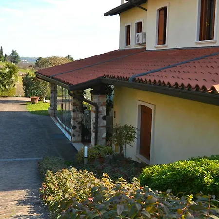 La Collina Delle Acacie Frühstückspension